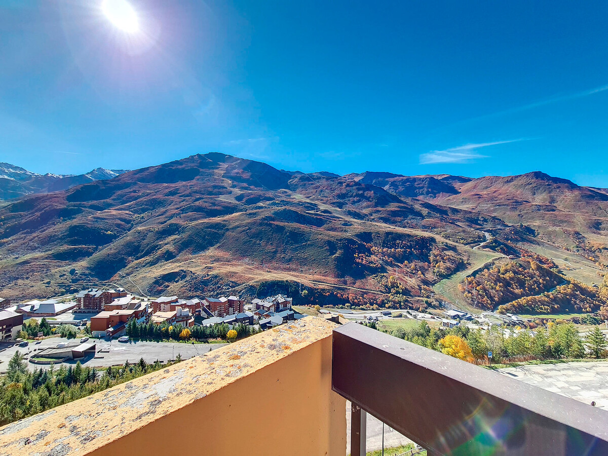 Appart 2 pièces 4 pers. balcon sud-est, 7e étage - Photo 15