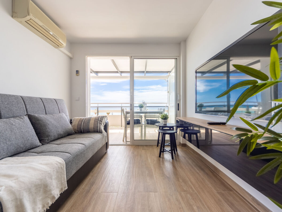Appartement Rodas - 50 m de la plage à Salou - Photo 2