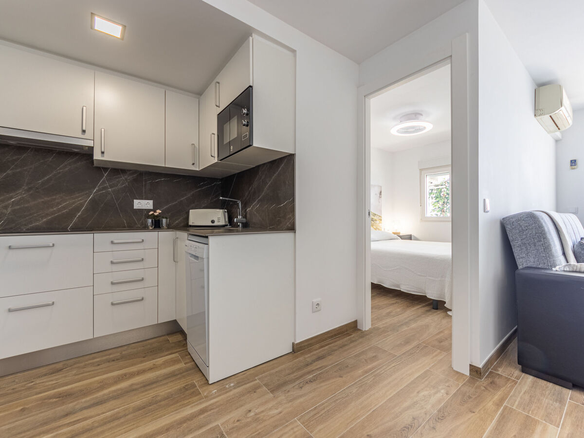 Appartement Rodas - 50 m de la plage à Salou - Photo 3