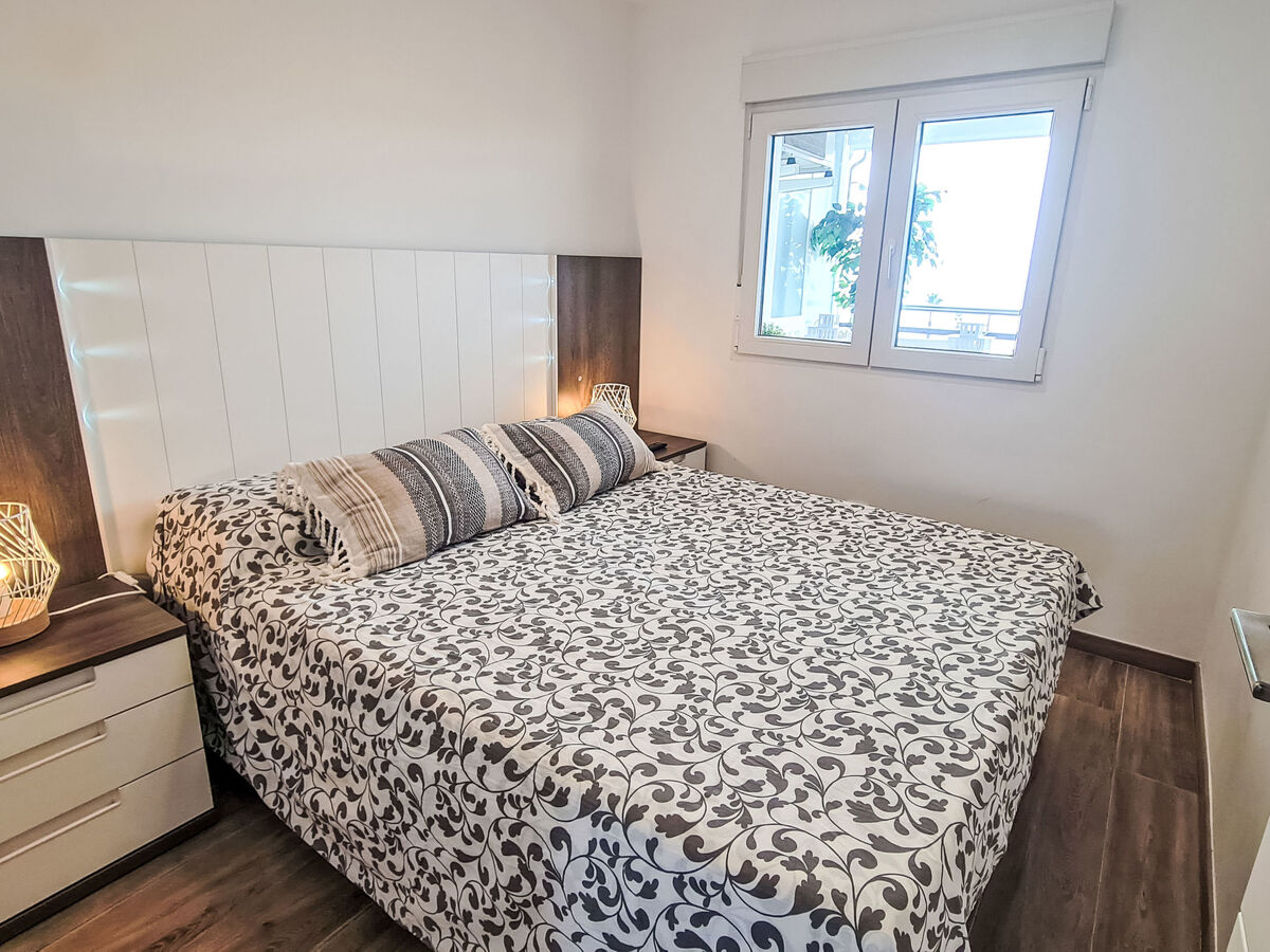 Appartement Rodas - 50 m de la plage à Salou - Photo 4