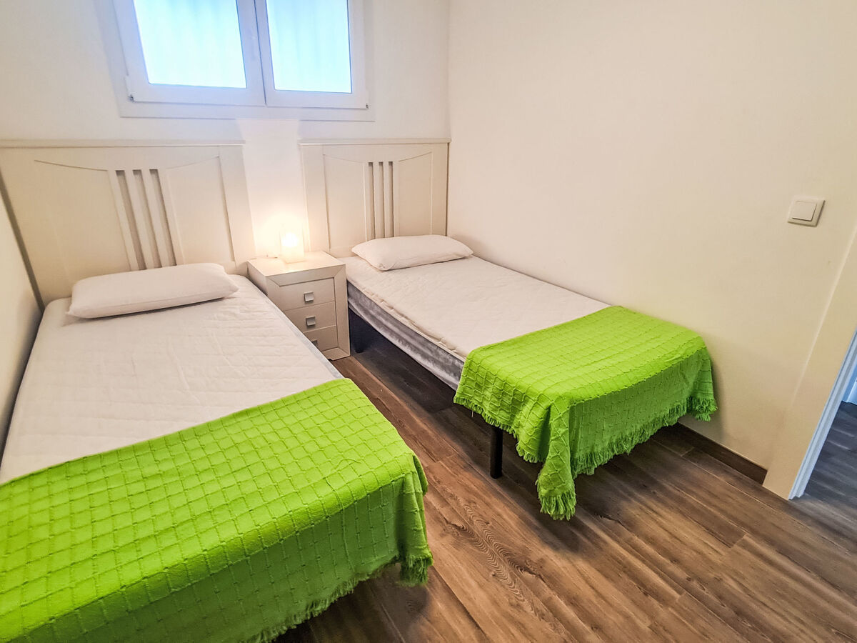 Appartement Rodas - 50 m de la plage à Salou - Photo 5