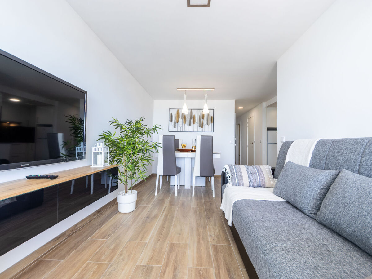 Appartement Rodas - 50 m de la plage à Salou - Photo 6