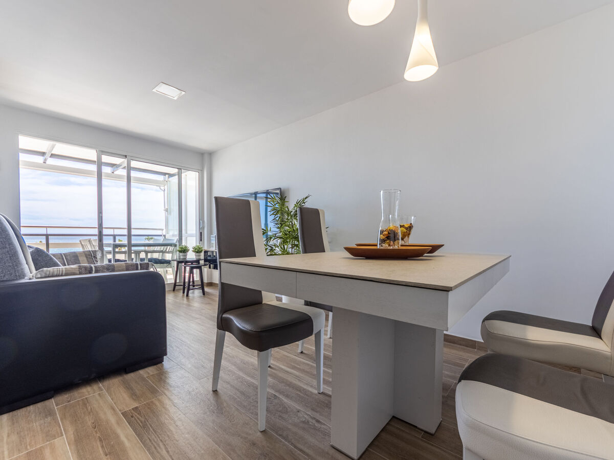 Appartement Rodas - 50 m de la plage à Salou - Photo 7