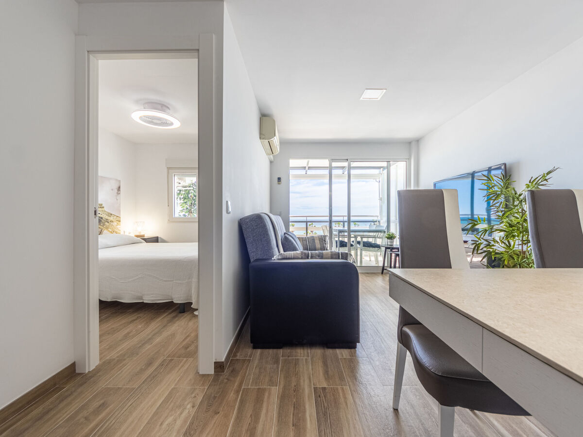 Appartement Rodas - 50 m de la plage à Salou - Photo 9