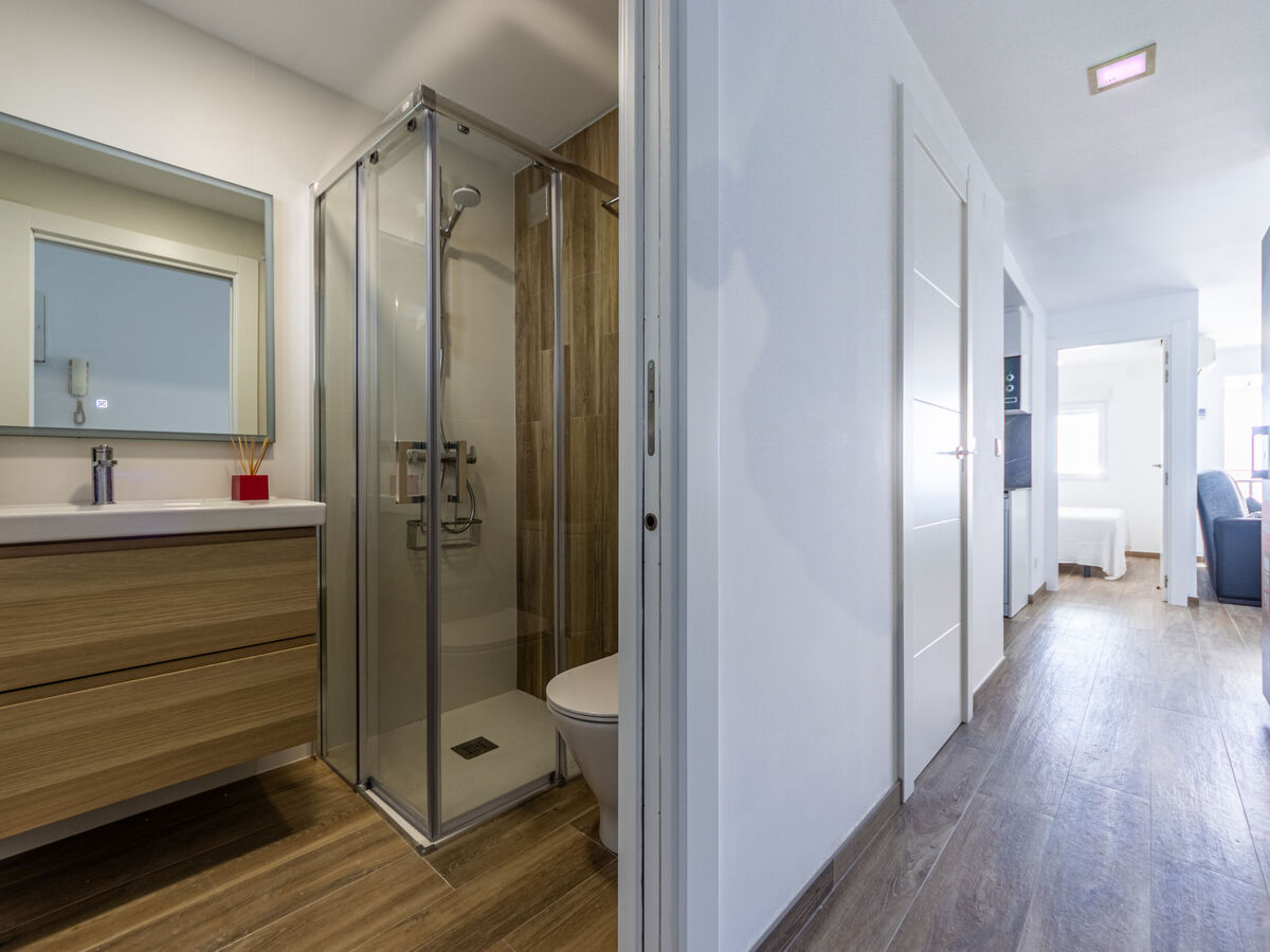 Appartement Rodas - 50 m de la plage à Salou - Photo 12