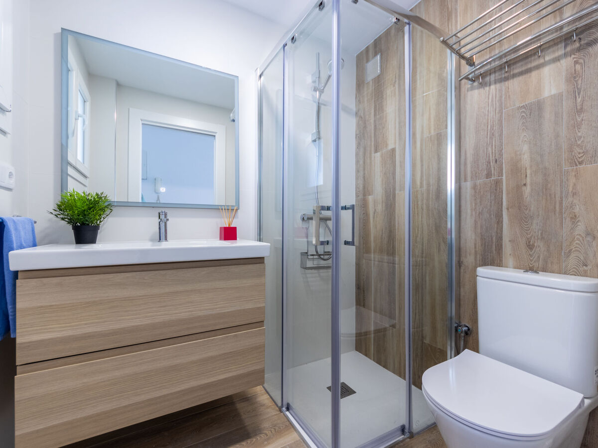 Appartement Rodas - 50 m de la plage à Salou - Photo 13