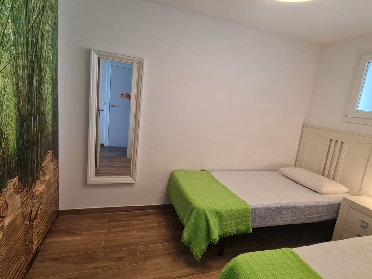 Appartement Rodas - 50 m de la plage à Salou - Photo 14