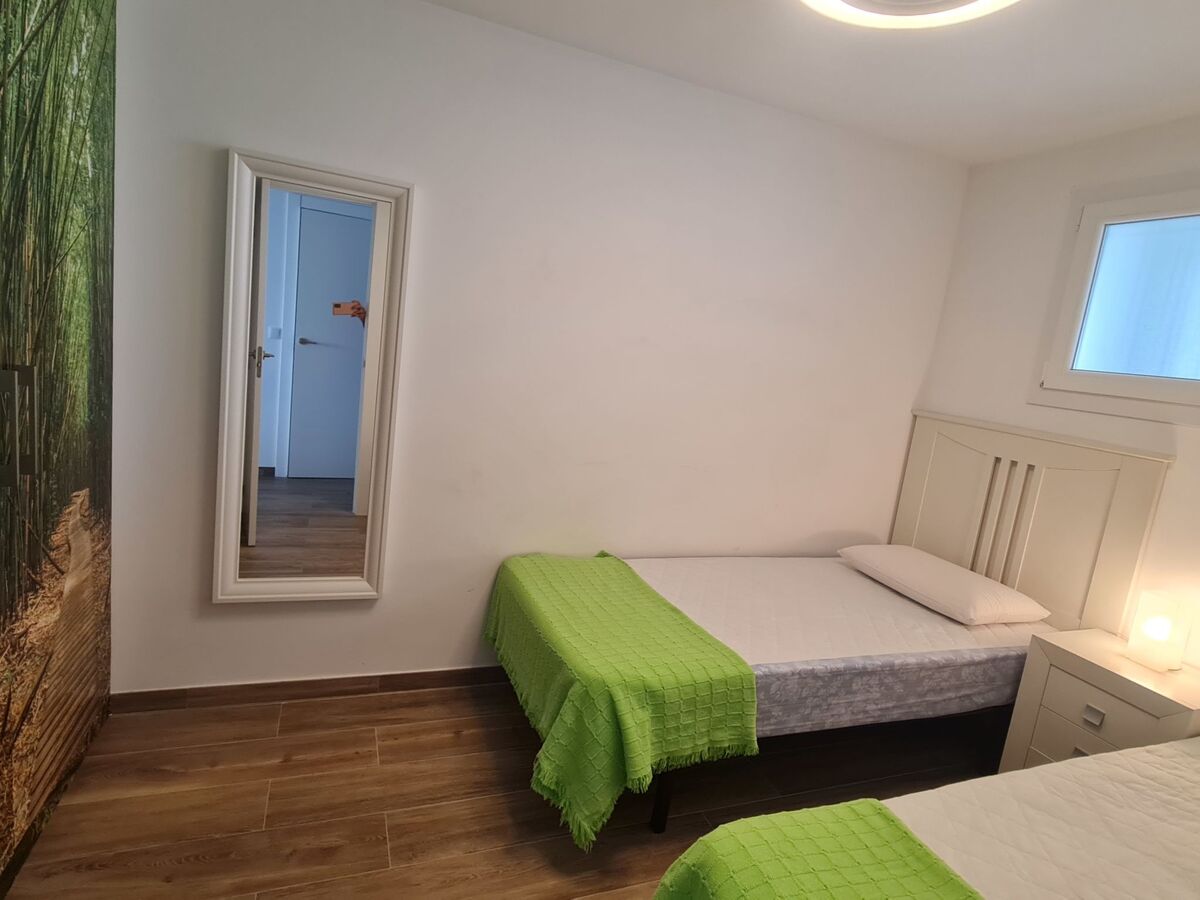 Appartement Rodas - 50 m de la plage à Salou - Photo 15