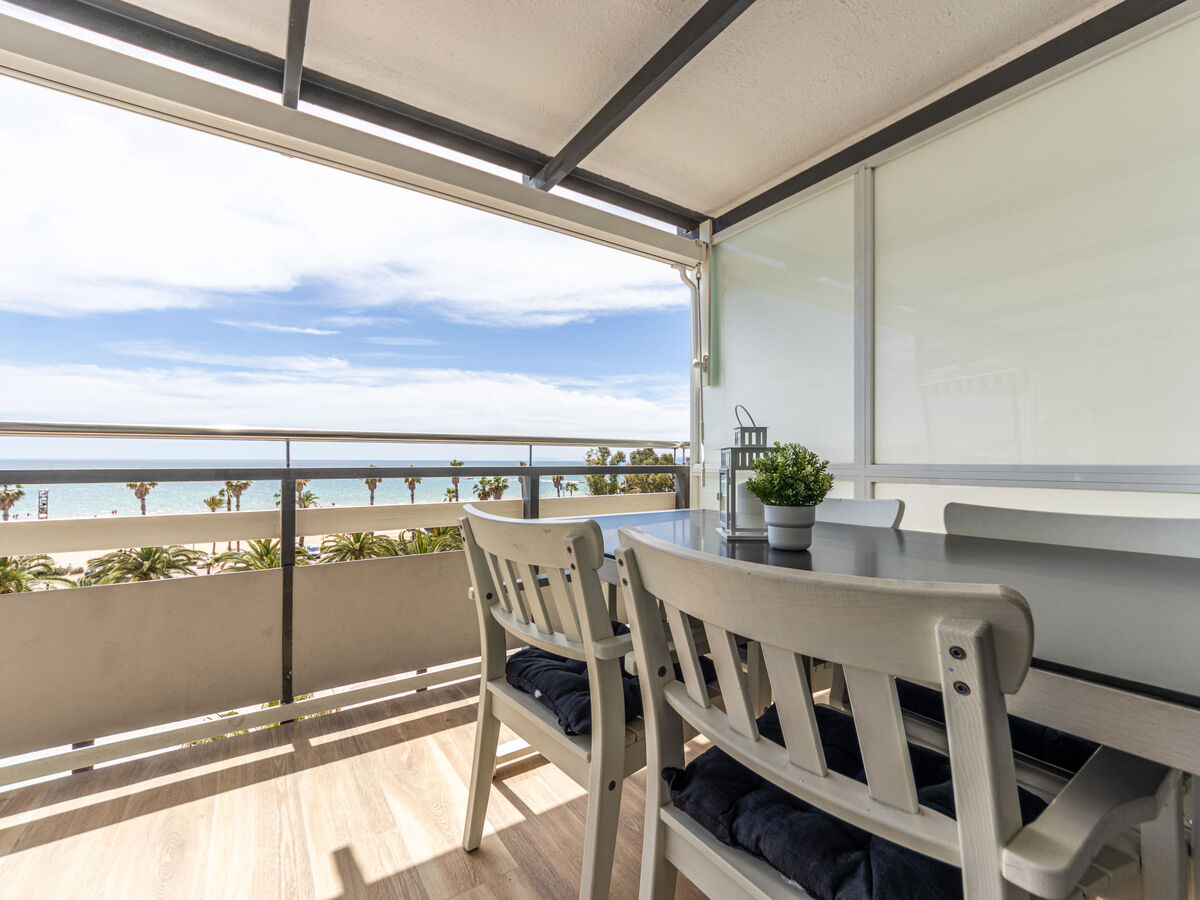 Appartement Rodas - 50 m de la plage à Salou - Photo 17
