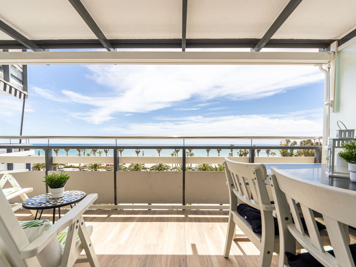 Appartement Rodas - 50 m de la plage à Salou - Photo 18