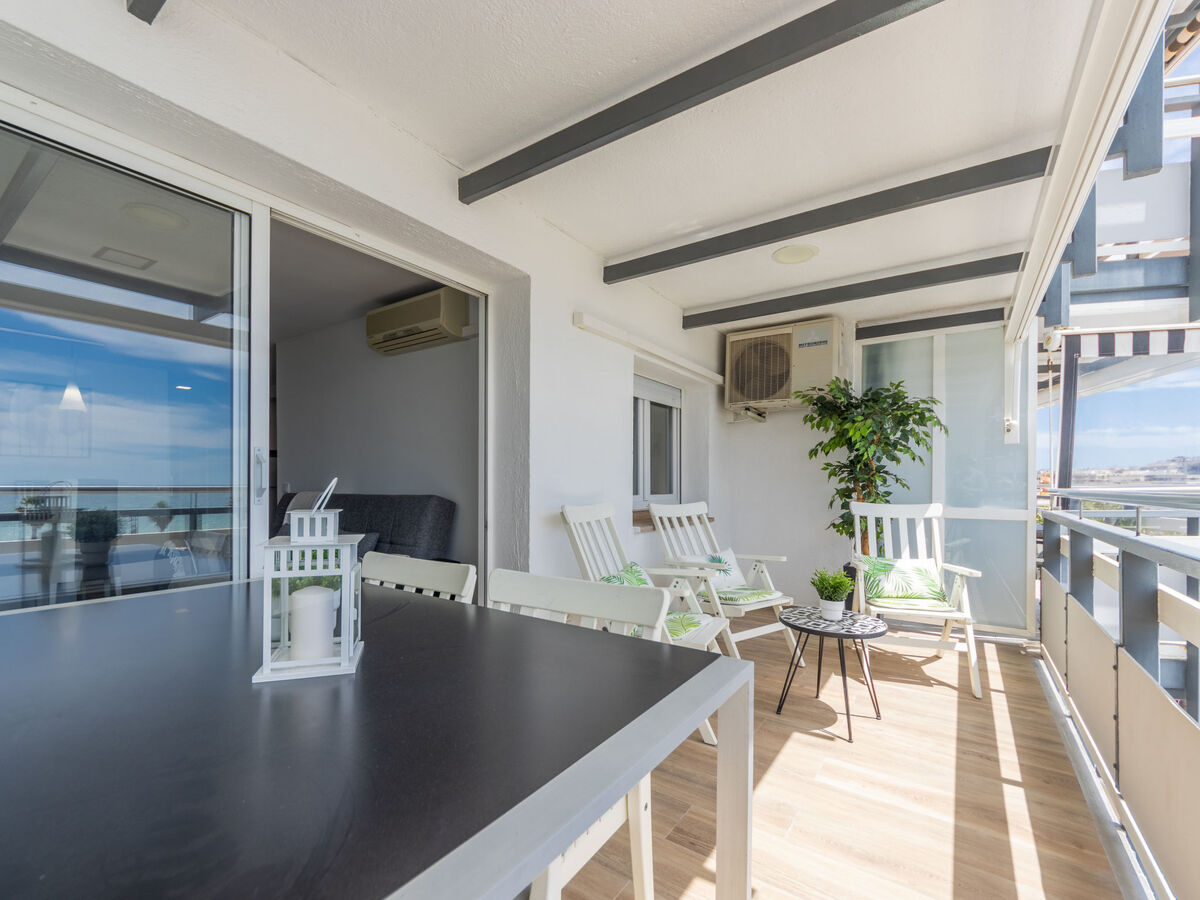Appartement Rodas - 50 m de la plage à Salou - Photo 19