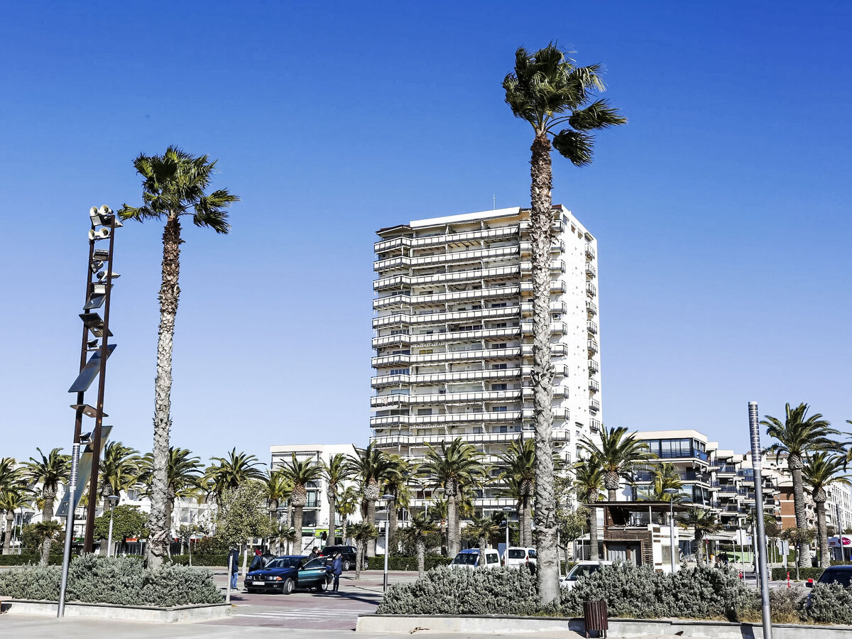 Appartement Rodas - 50 m de la plage à Salou - Photo 20