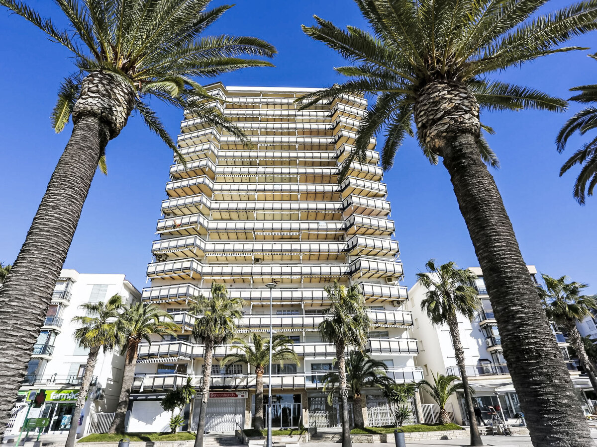 Appartement Rodas - 50 m de la plage à Salou - Photo 21