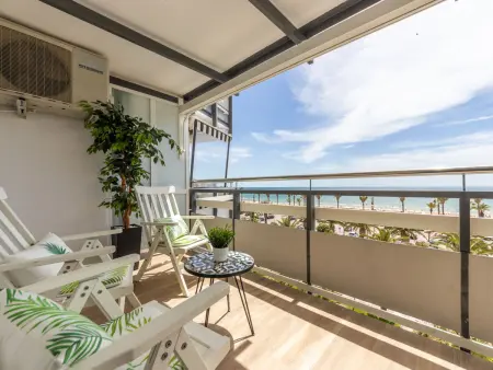 Location appartement à Salou, Rodas