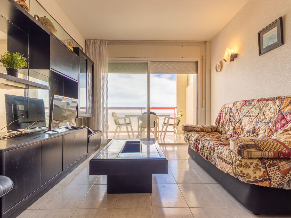 Ancora : Appartement 3 pièces face à l'océan à Salou - Photo 2