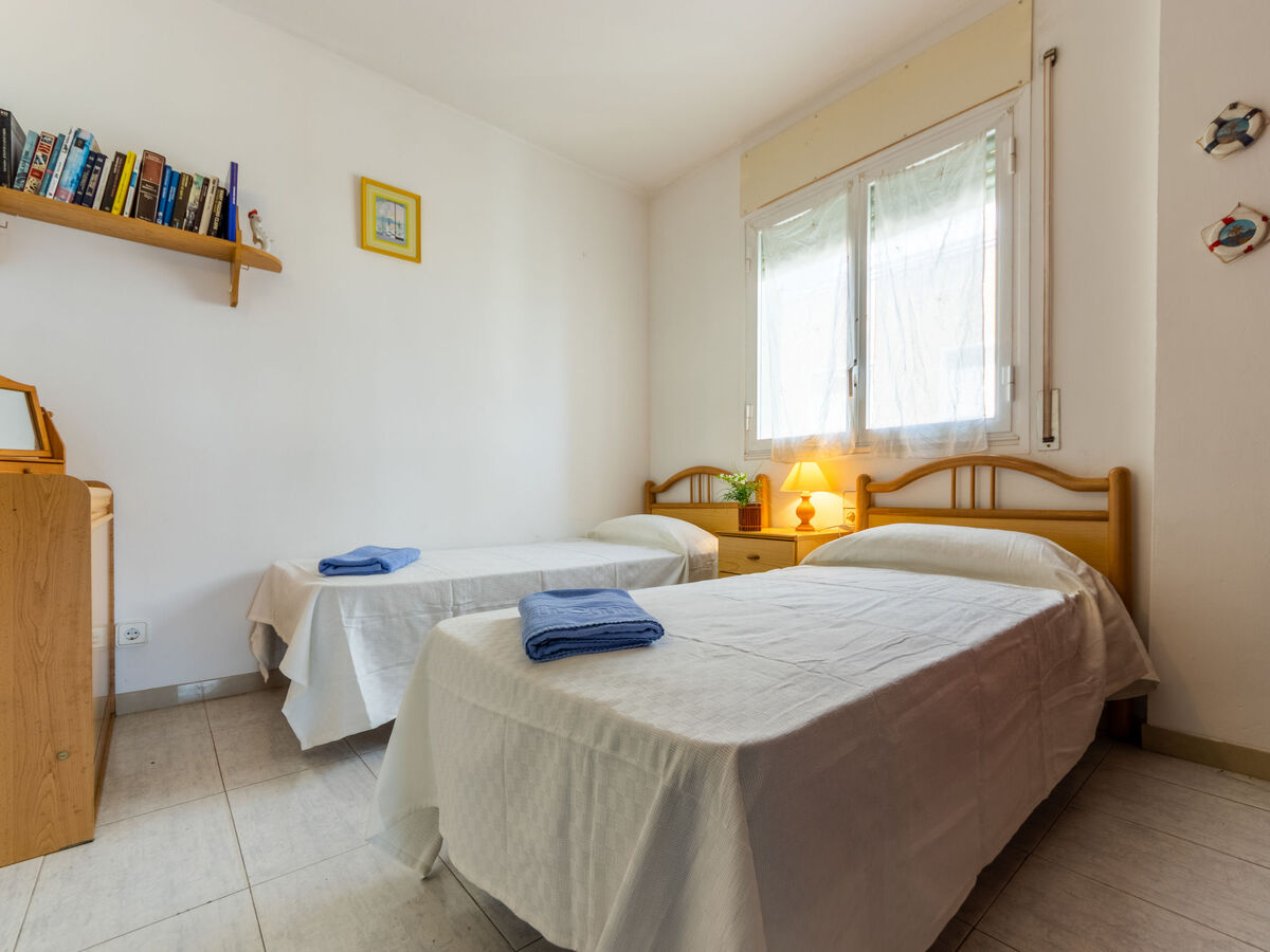 Ancora : Appartement 3 pièces face à l'océan à Salou - Photo 4