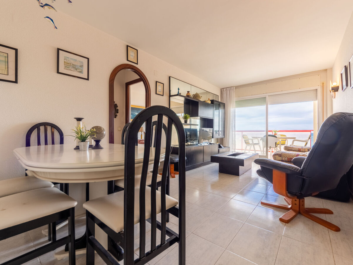 Ancora : Appartement 3 pièces face à l'océan à Salou - Photo 6