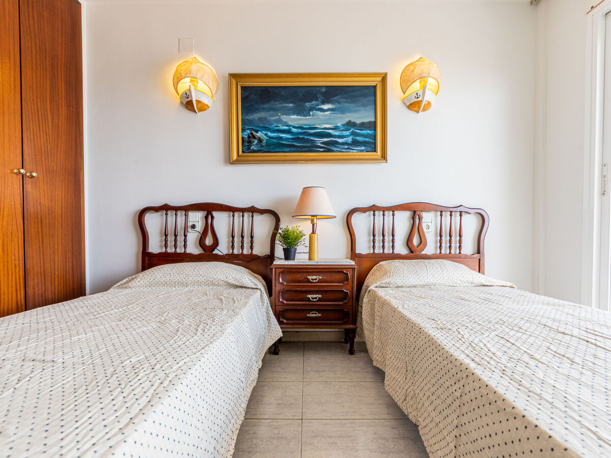 Ancora : Appartement 3 pièces face à l'océan à Salou - Photo 8
