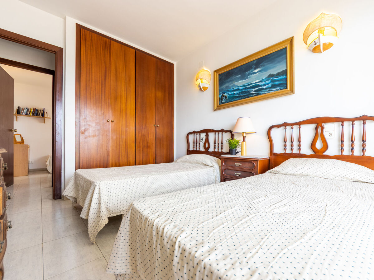 Ancora : Appartement 3 pièces face à l'océan à Salou - Photo 9
