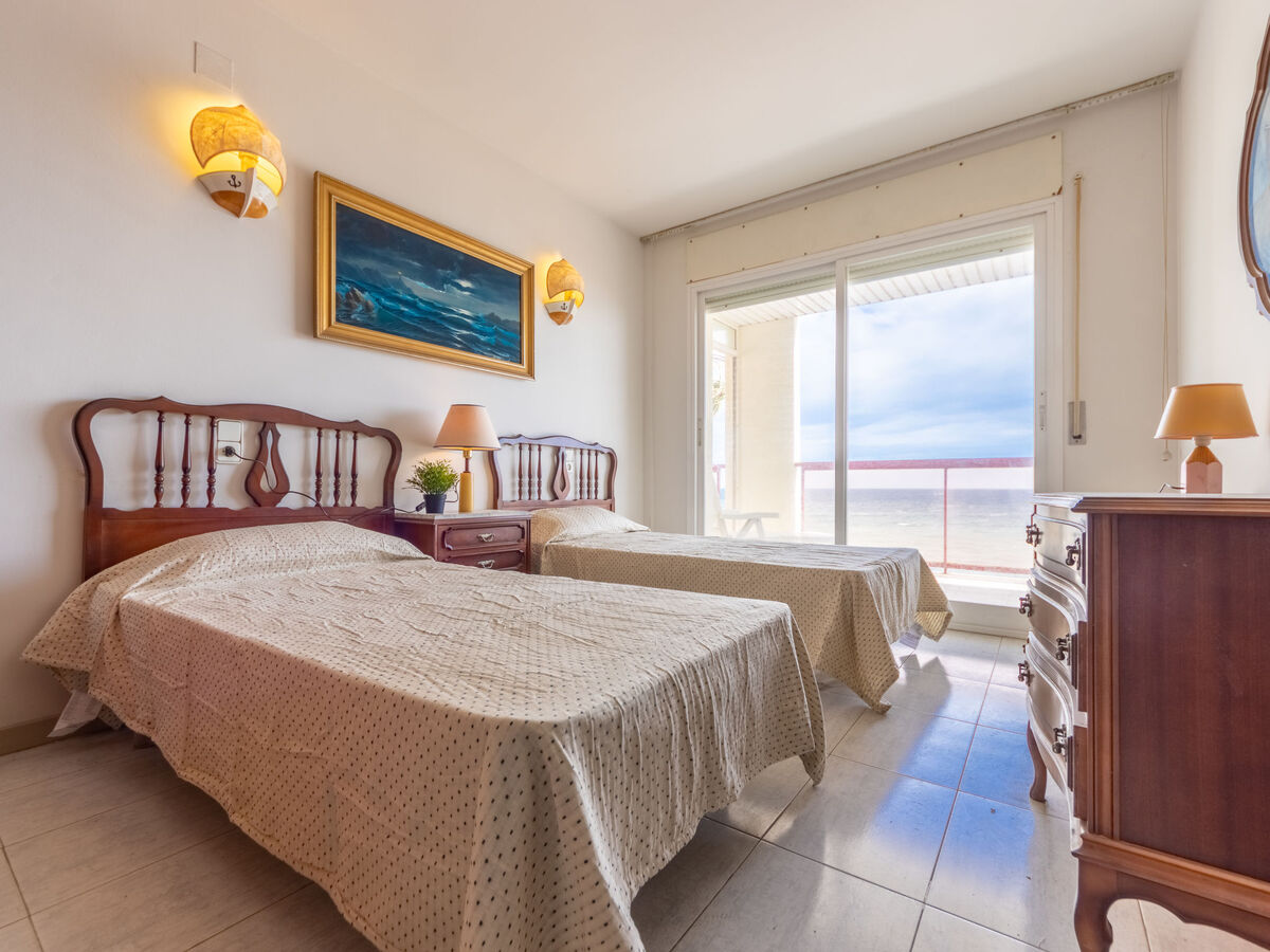 Ancora : Appartement 3 pièces face à l'océan à Salou - Photo 10