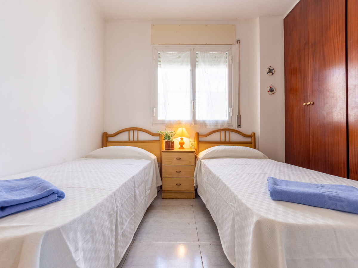 Ancora : Appartement 3 pièces face à l'océan à Salou - Photo 11