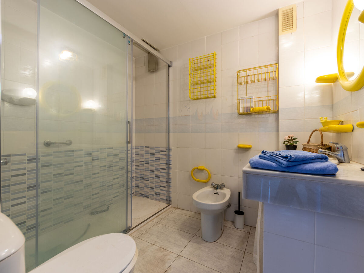Ancora : Appartement 3 pièces face à l'océan à Salou - Photo 13