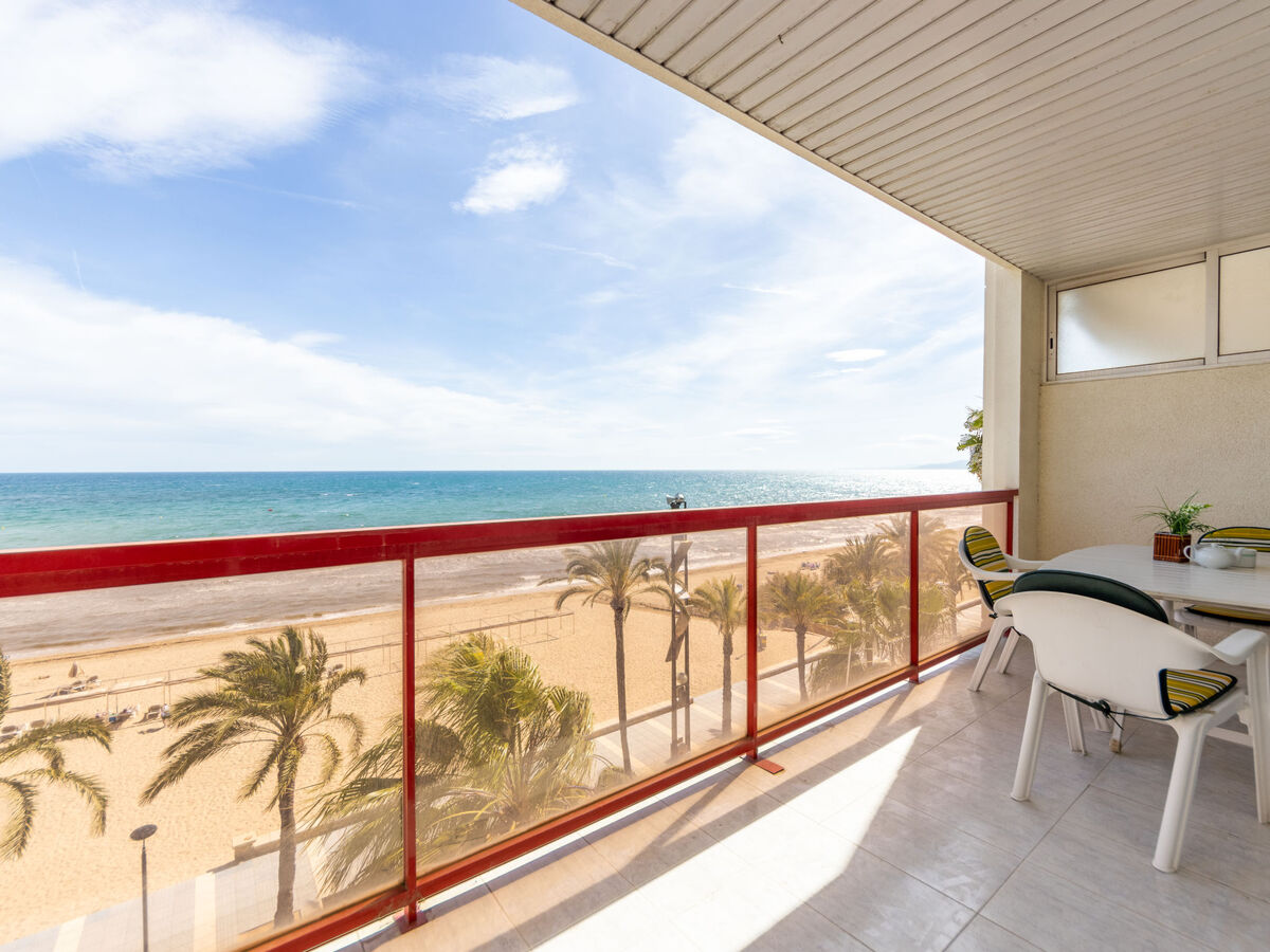 Ancora : Appartement 3 pièces face à l'océan à Salou - Photo 15
