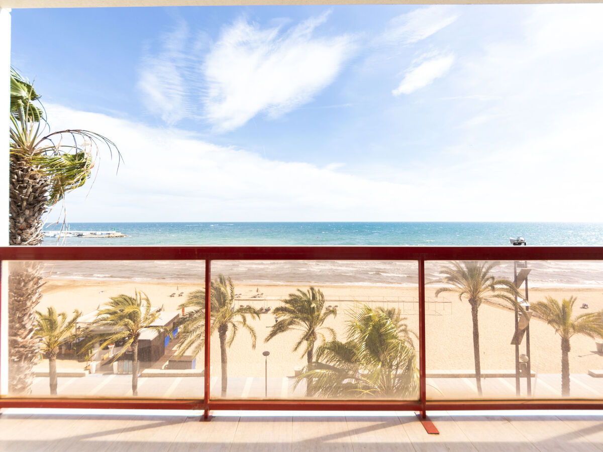 Ancora : Appartement 3 pièces face à l'océan à Salou - Photo 16