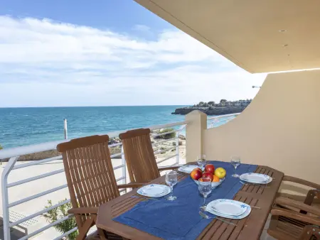 Location appartement à Vinarós