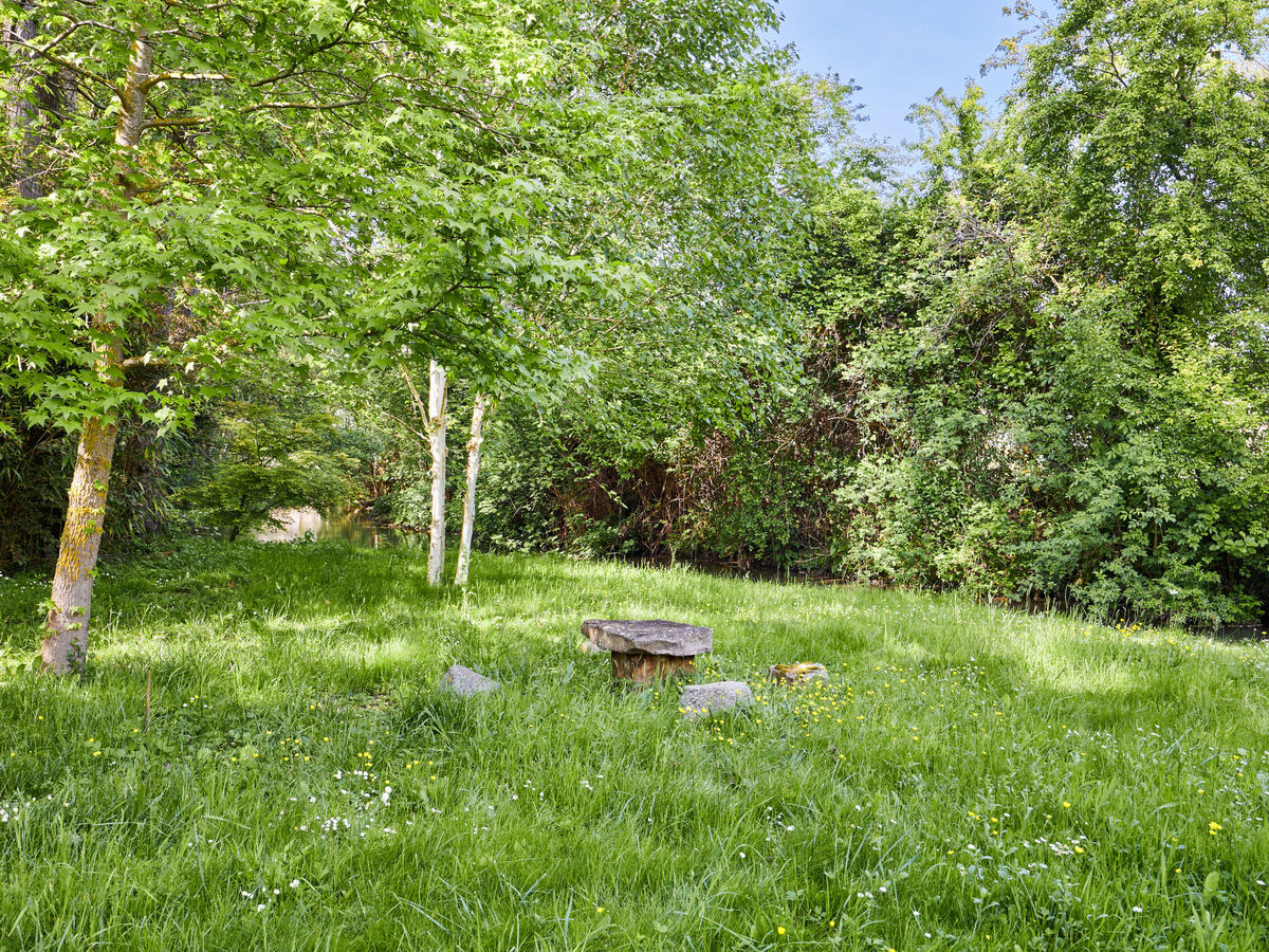 Le Laizon 1 - Studio 50m² vue rivière à Croissanville - Photo 16
