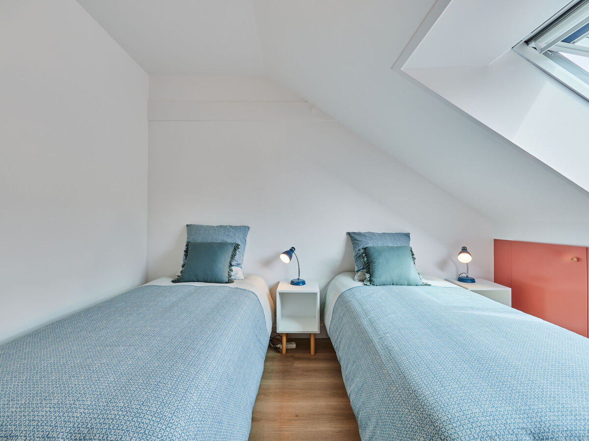 Le laizon 2 – Appartement 3 chambres Croissanville - Photo 6