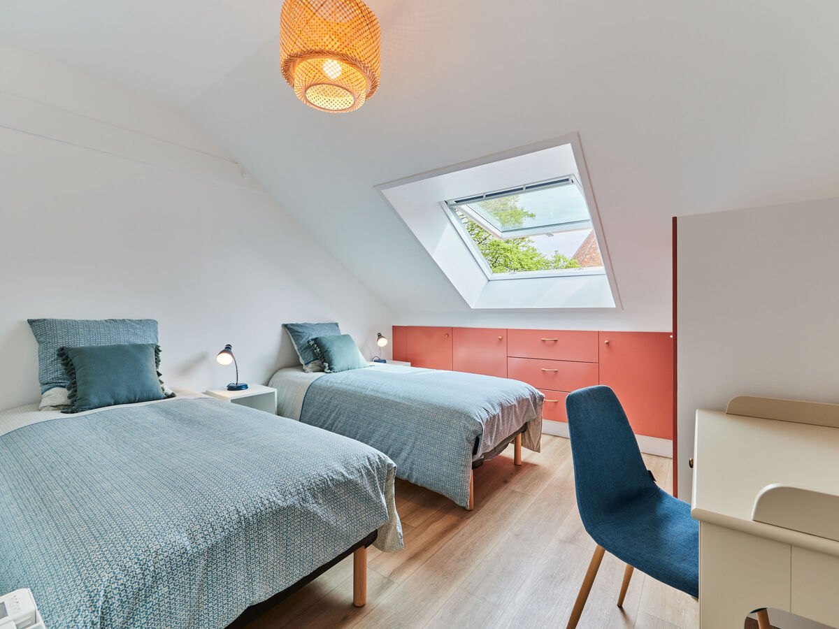 Le laizon 2 – Appartement 3 chambres Croissanville - Photo 7