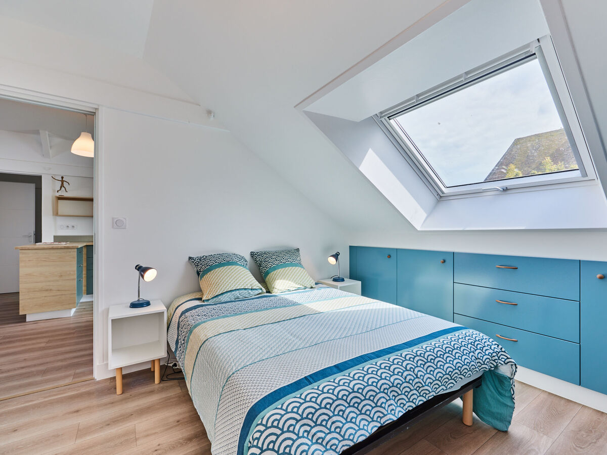 Le laizon 2 – Appartement 3 chambres Croissanville - Photo 9