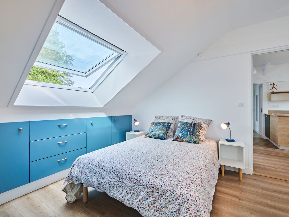 Le laizon 2 – Appartement 3 chambres Croissanville - Photo 17