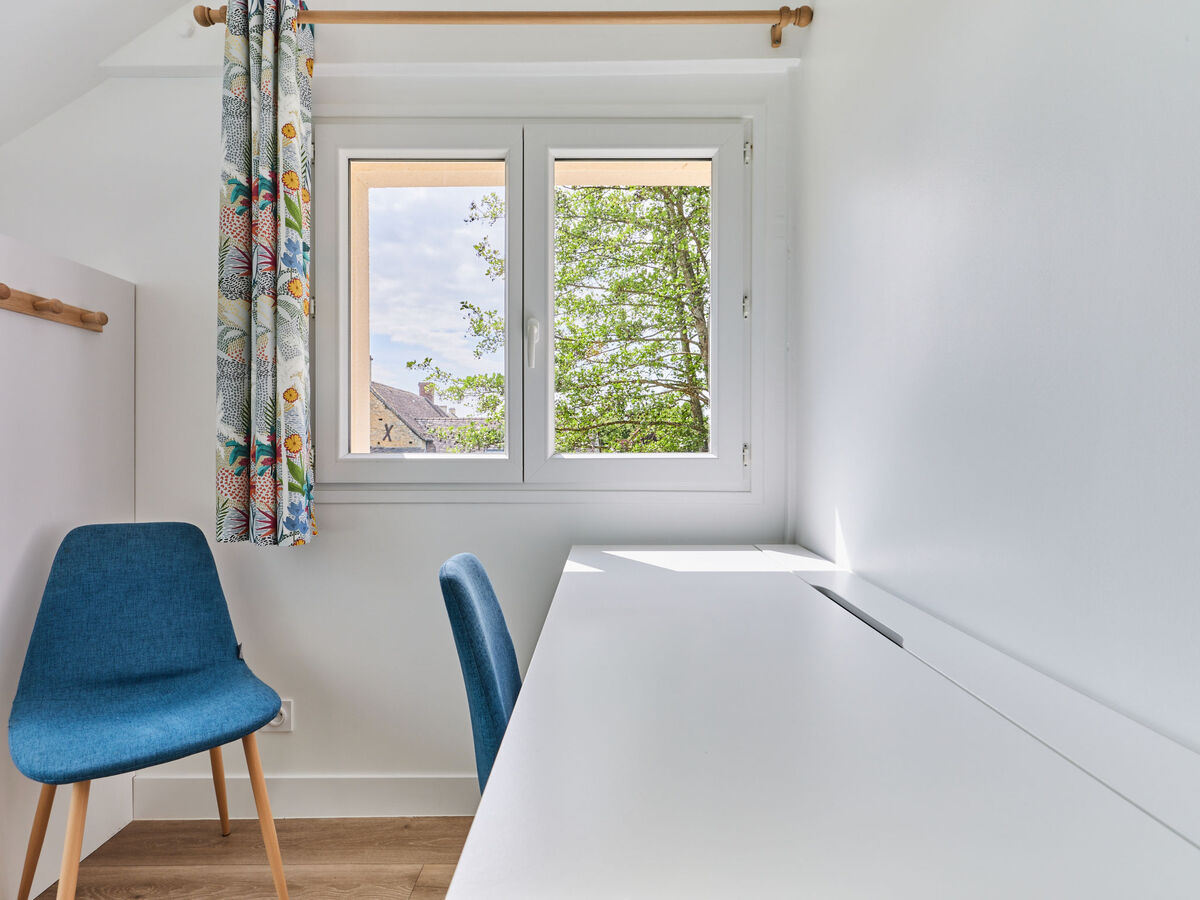 Le laizon 2 – Appartement 3 chambres Croissanville - Photo 19