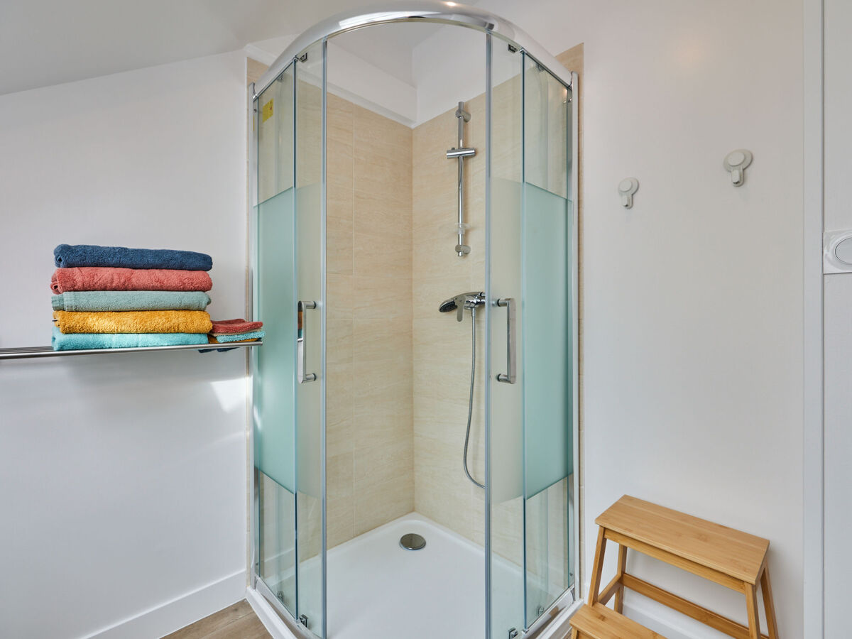 Le laizon 2 – Appartement 3 chambres Croissanville - Photo 21