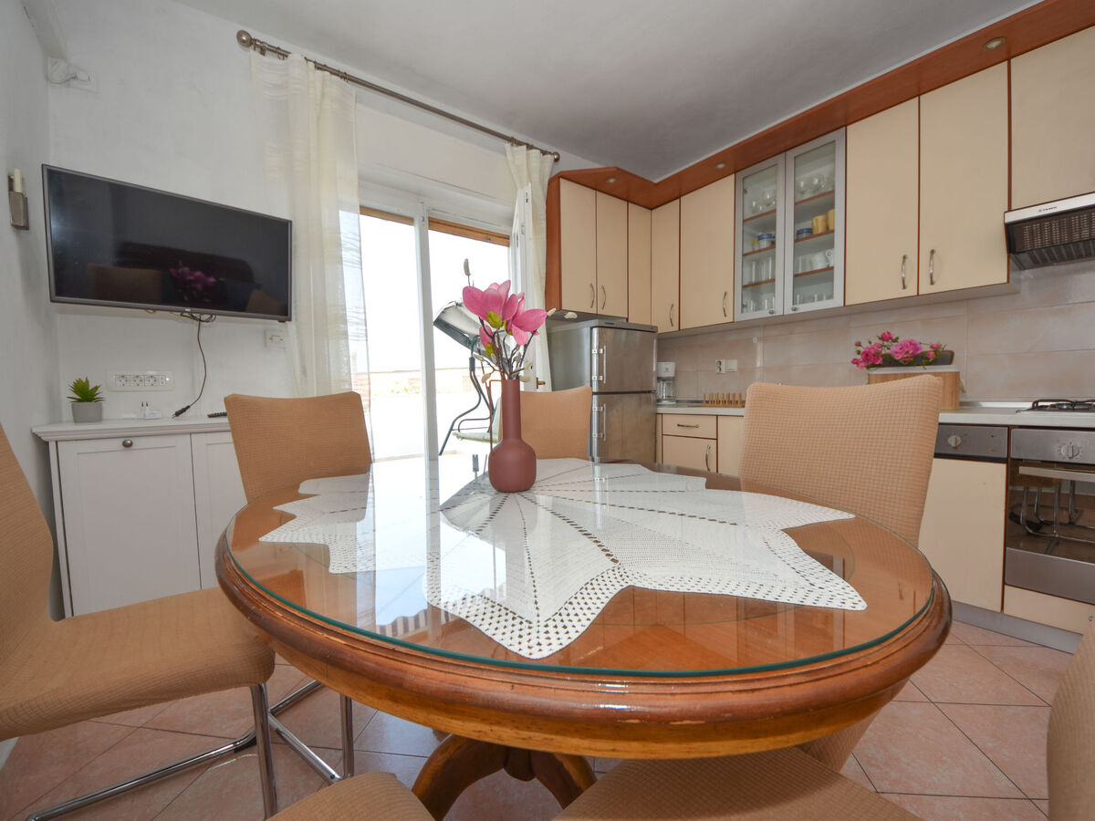 Maison Irma - 6 chambres à 100 m de la mer, Sukošan - Photo 27