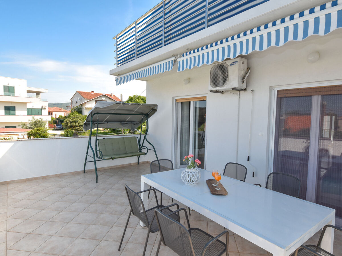 Maison Irma - 6 chambres à 100 m de la mer, Sukošan - Photo 37