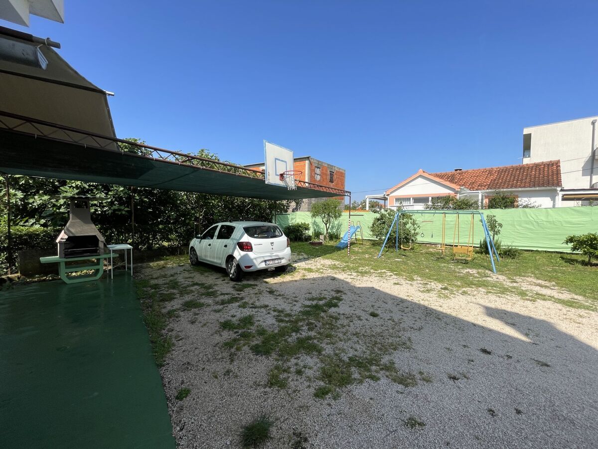 Maison Irma - 6 chambres à 100 m de la mer, Sukošan - Photo 43