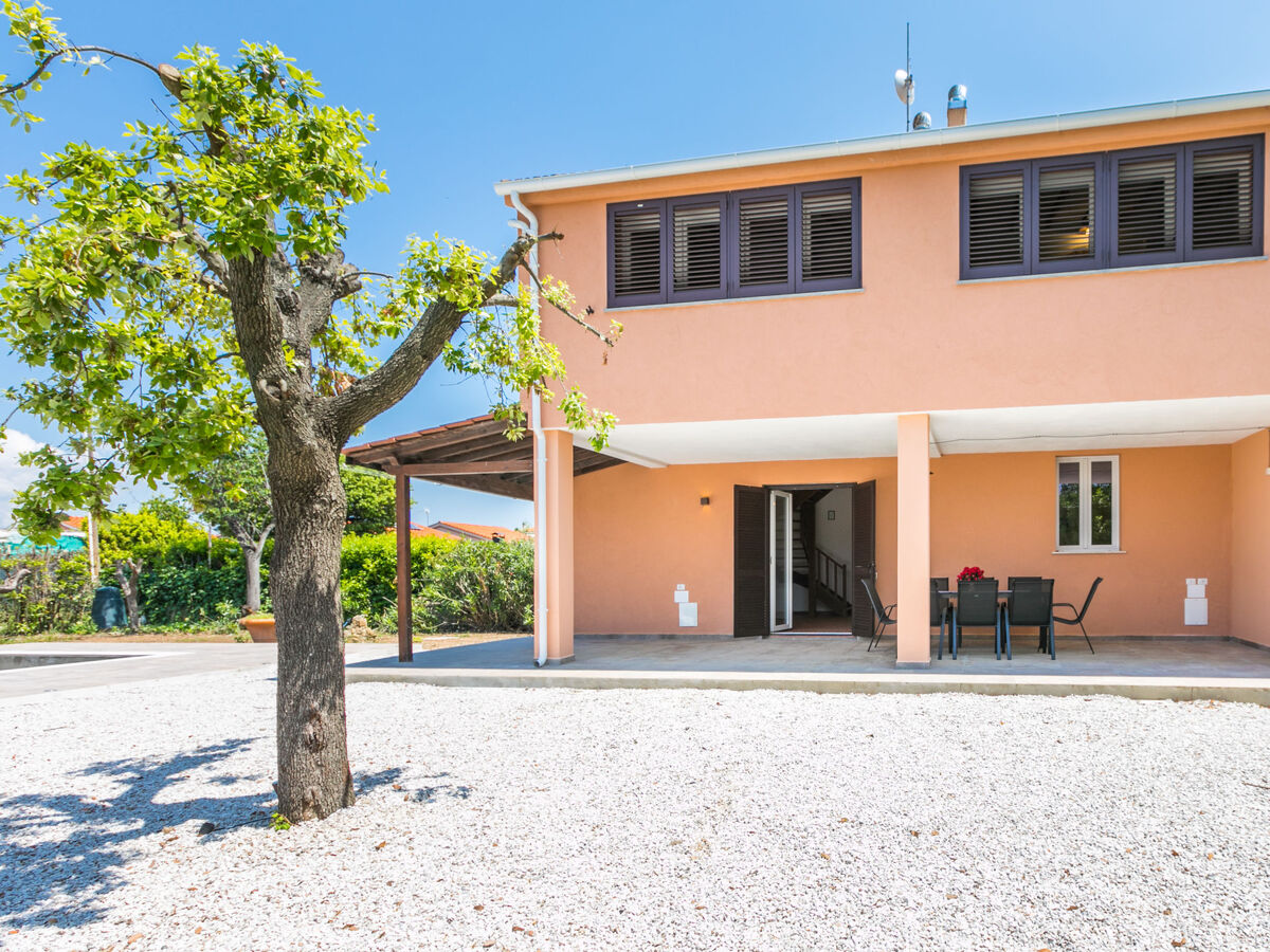 Maison Tuscania à Cecina, piscine et vue mer - Photo 6