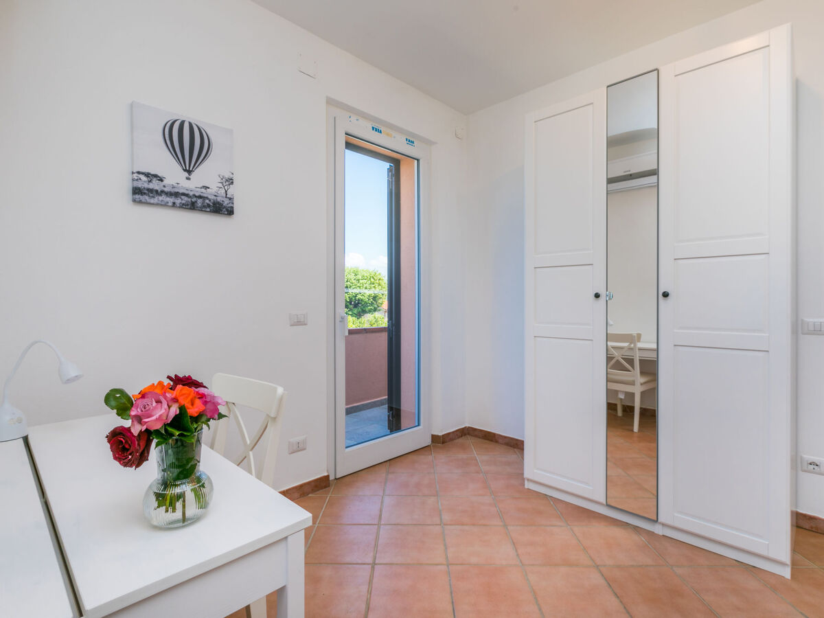 Maison Tuscania à Cecina, piscine et vue mer - Photo 35