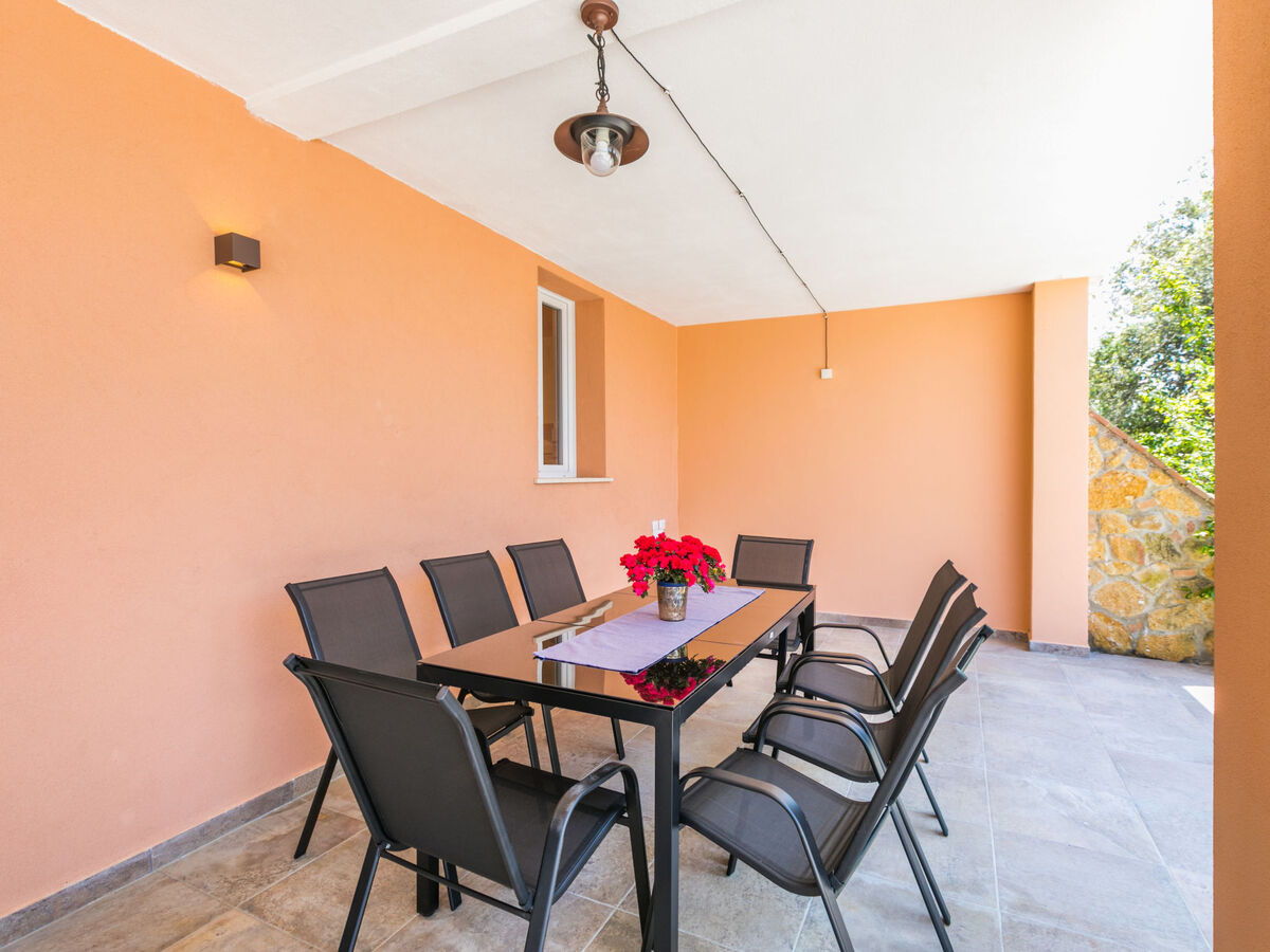 Maison Tuscania à Cecina, piscine et vue mer - Photo 46