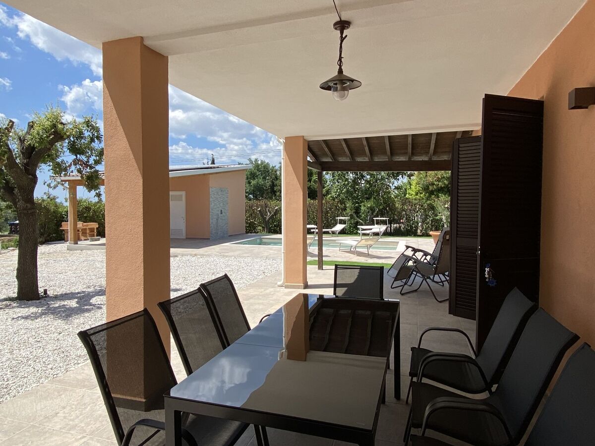 Maison Tuscania à Cecina, piscine et vue mer - Photo 58