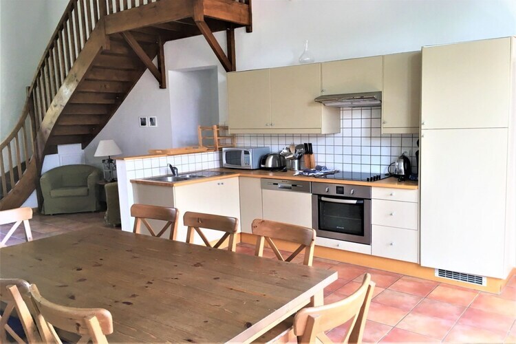 Les Houx – Maison 4 chambres, piscine privée à Chalais - Photo 2