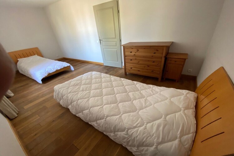 Les Houx – Maison 4 chambres, piscine privée à Chalais - Photo 3