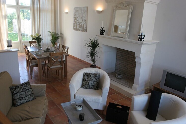 Les Houx – Maison 4 chambres, piscine privée à Chalais - Photo 15