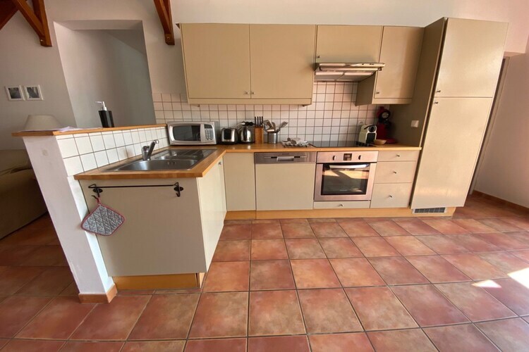 Les Houx – Maison 4 chambres, piscine privée à Chalais - Photo 17