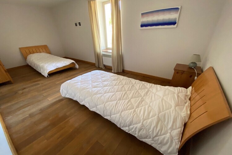 Les Houx – Maison 4 chambres, piscine privée à Chalais - Photo 20