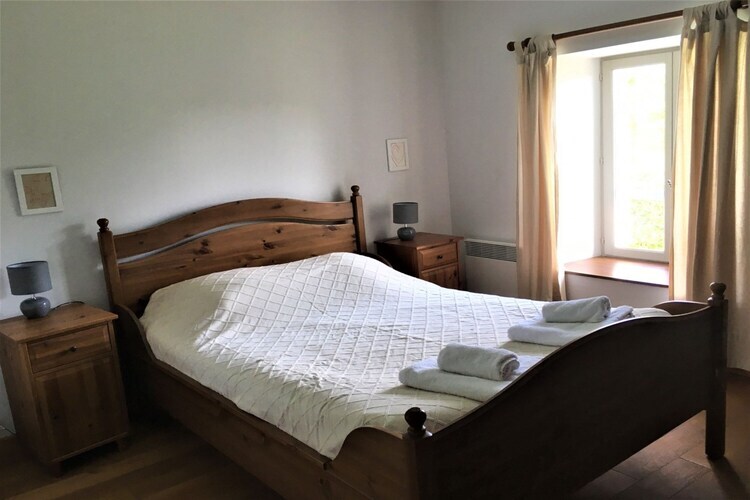 Les Houx – Maison 4 chambres, piscine privée à Chalais - Photo 21