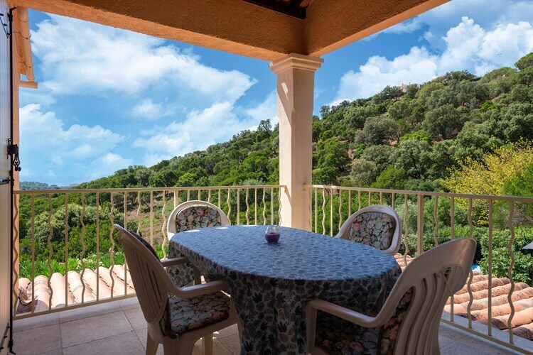 Le Mazet Elly & Julian – Vue mer à Roquebrune - Photo 6